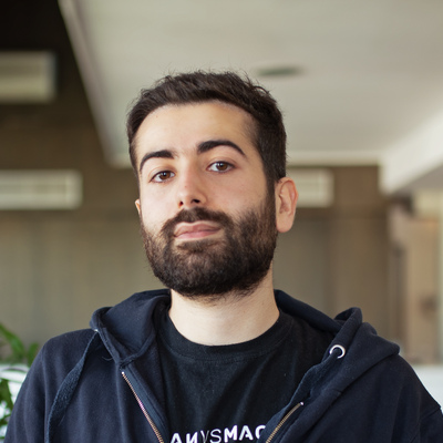 Luca Cavallaro