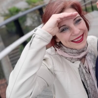 Marina Ivasic-Kos