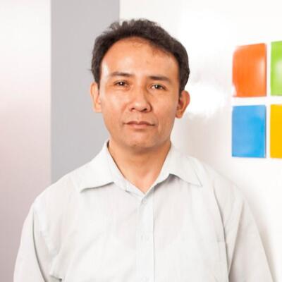 Nicolas Nakasone's Profile Picture