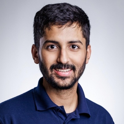 Kunal Kushwaha