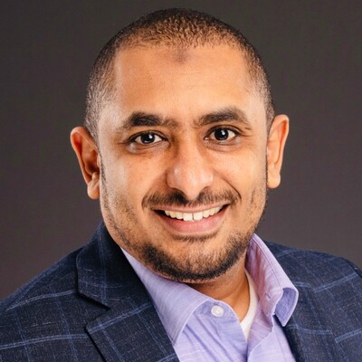 Ahmed Salih's Profile Picture