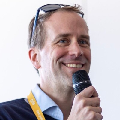Thibault Geenen