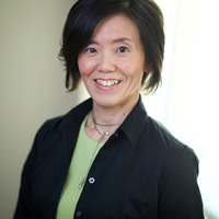 Yoko Kawai