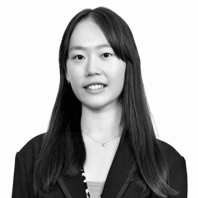 photo of Julia Tran