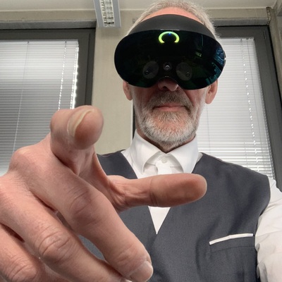 Heribert Nacken, RWTH Aachen