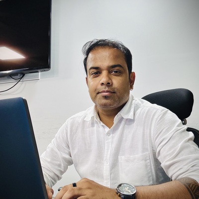 Abhinav Prabhakar
