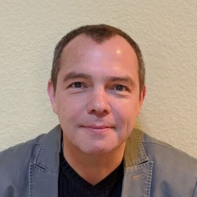 Johannes Kebeck