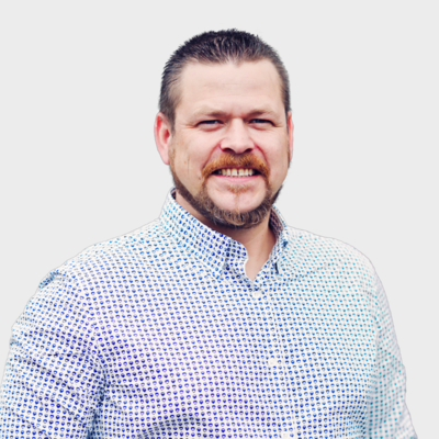 Matthew Van Niekerk
