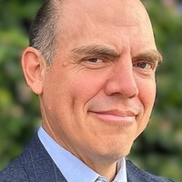 Dr. Frank Olmos