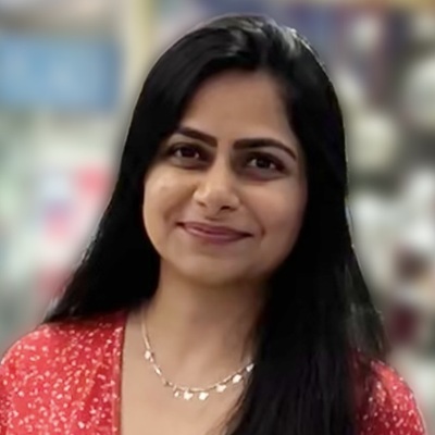 Gaganjot Kaur Kang