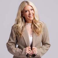 Tiffany Allen