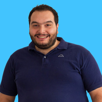 Simone D'Amico