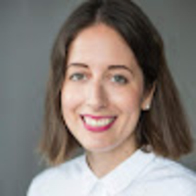 Yasmin Djabarian, Hochschulforum Digitalisisierung