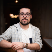 Enzo Conty