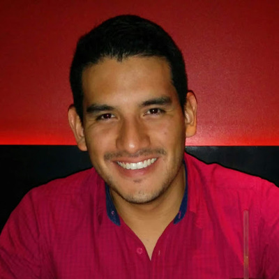 Marvin López
