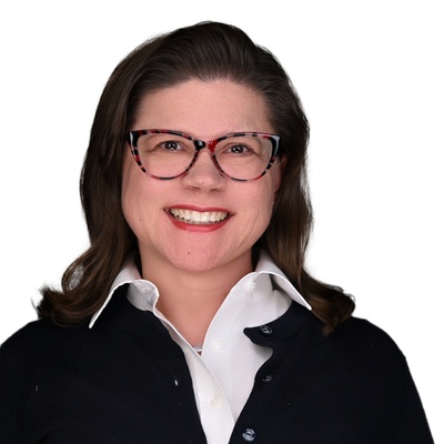 Amy Dolzine