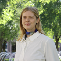 Tonje Nerby