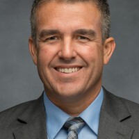 Eric Denton