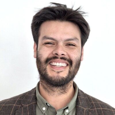 Juan Pablo Vidal Araya