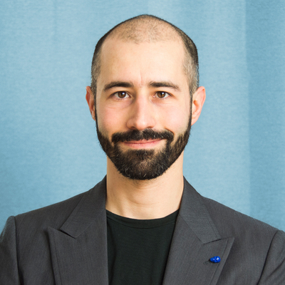 Edoardo Binda Zane