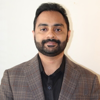 Jubin Thomas