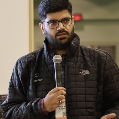 Anmol Krishan Sachdeva