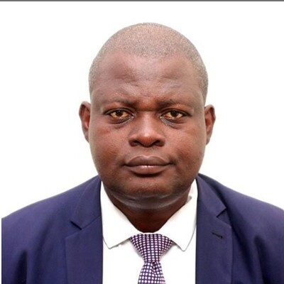 Daniel Amiwero