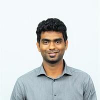 Keshav Polepalle