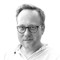 Andrew Welch