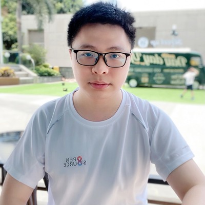 Zili Chen