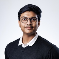 Arka Saha