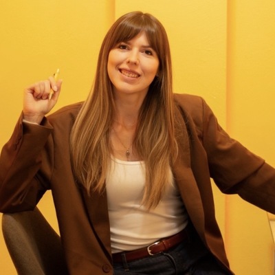 Natalia Orlandi