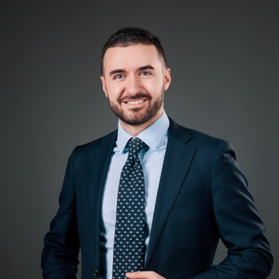 Stefano Amorelli