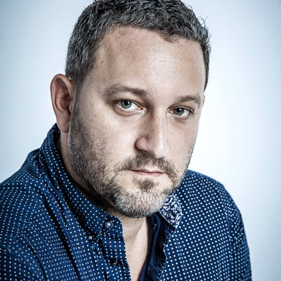 Roi Shahaf