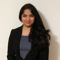 Preeti Kashinath Hulekal