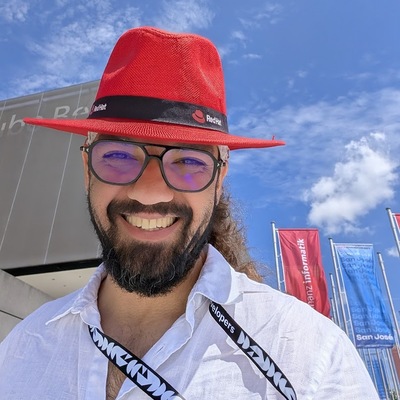 Ali Alp