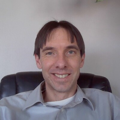 Mike Salisbury