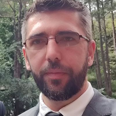 Željko Kozina