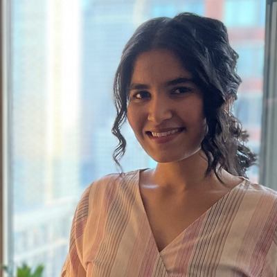Ishita Daga