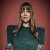 Kelly-Anne Cliff