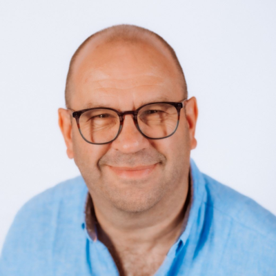 Peter Vasey