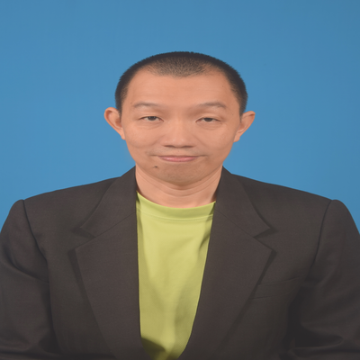 Chan Ming Man's Profile Picture