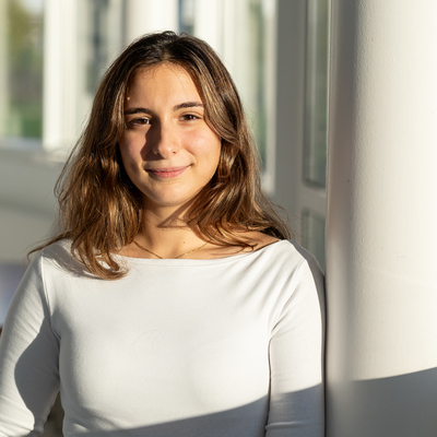 Ruth Navarro Carrasco