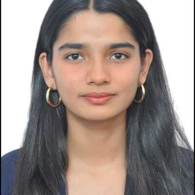 Arya Atul Gohad