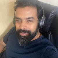 Arun Prakash p