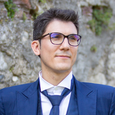 Andrea Campaci