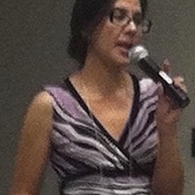 Cynthia Dionne