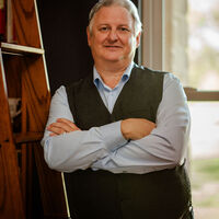 Dr. Charles Russo