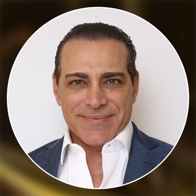 Manny Khoshbin