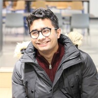 Dhruv Dangwal